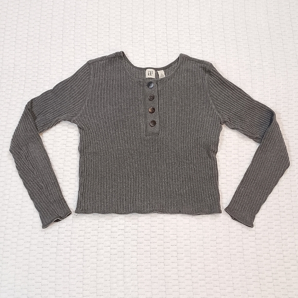 GAP Tops - 90s Vintage Gap Top